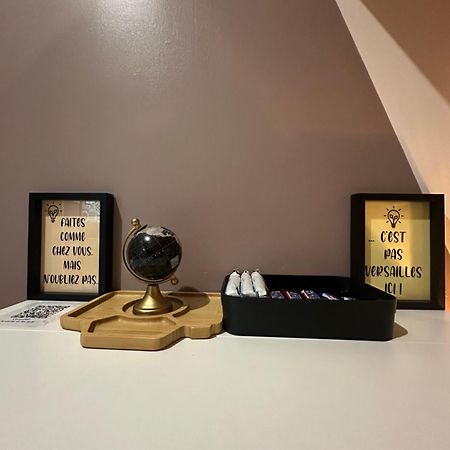 La Tiny : Adorable Petit Studio /Parking Gratuit. Angouleme Ngoại thất bức ảnh