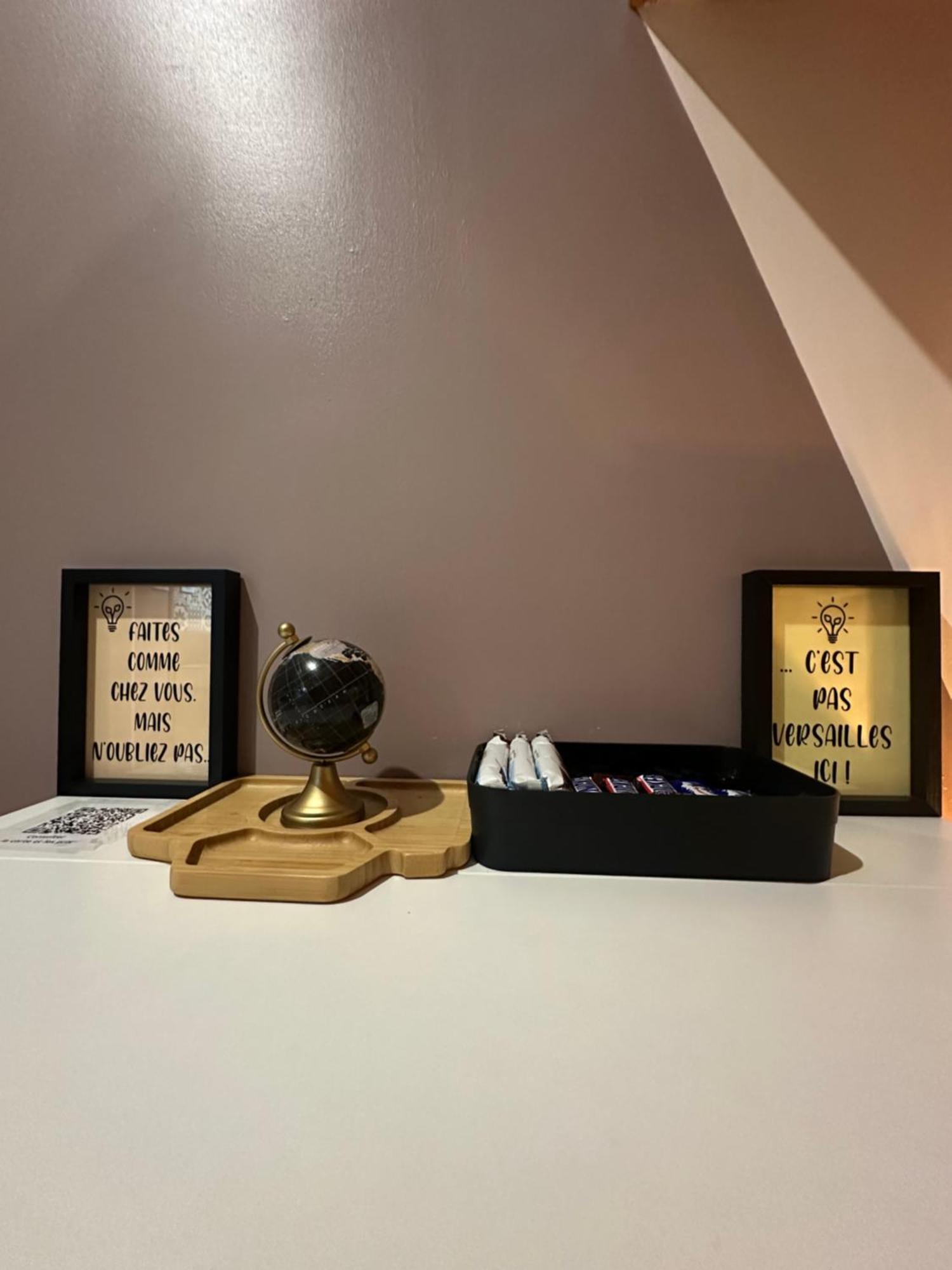 La Tiny : Adorable Petit Studio /Parking Gratuit. Angouleme Ngoại thất bức ảnh